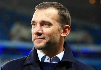 Şevçenko \
