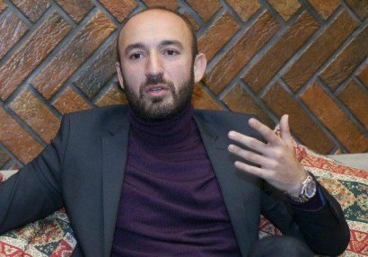 İlqar Qurbanov millidə çalışacaq