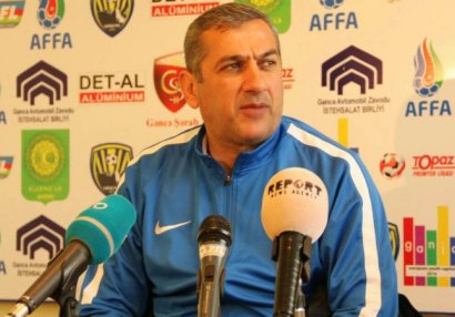 Yunis Hüseynov: \