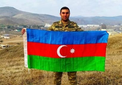 Elxan Məmmədovdan Vətən müharibəsi qazisinə hörmətsizlik