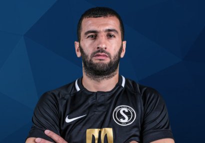 Rahid Əmirquliyev: “Ən çətin oyun Almaniya milli komandasına qarşı olub”