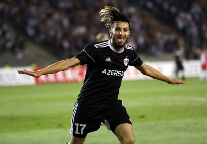 Zubir hamını qabaqladı