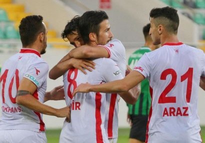 Araz Abdullayevin klubuna transfer qadağası qoyula bilər