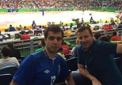 AFFA yenə də “Sumqayıt”a qucaq açdı