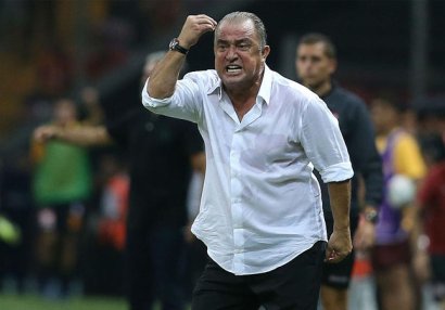 Fatih Terim transfer siyahısını açıqladı - 4 futbolçu