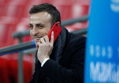Berbatov: \