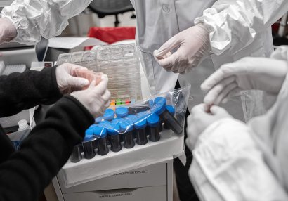 Premyer Liqada koronavirusa 36 yeni yoluxma