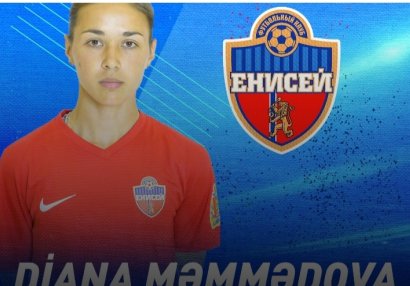 Rusiya klubu milli futbolçularımızla müqaviləni yenilədi