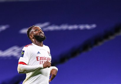 Dembele Madrid klubunda - RƏSMİ
