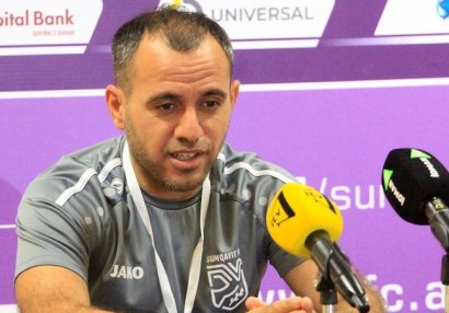 Ayxan Abbasov: 