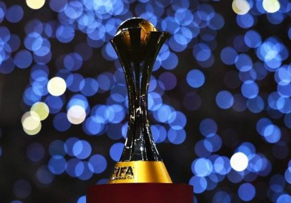 Bu klub dünya çempionatından imtina etdi