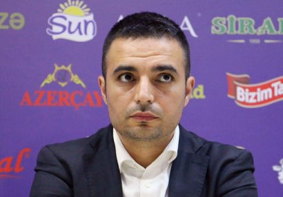 Niderlandlı jurnalistdən UEFA-ya həqiqət dərsi