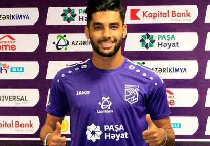 Mehdi İranda başına gələnlərdən danışdı