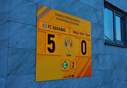 “Qarabağ”dan inamlı qələbə