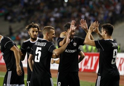 UEFA \