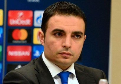 Nurlan İbrahimov \
