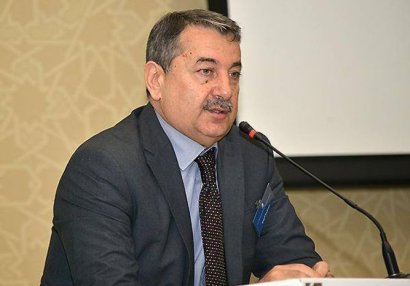 “Uzun müddətdir arzuladığımız mənzərədir” - Vaqif Sadıqov
