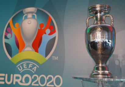 UEFA prezidentinin AVRO-2020 ilə bağlı planı açıqlanıb