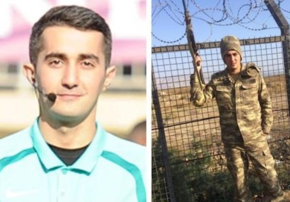 “Güllə yağışı”ndan çıxıb qara düşən hakimimiz – Umudlu yenidən görəv başında