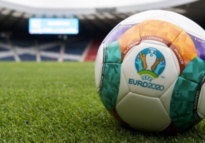 AVRO-2020: UEFA-dan təşkilatçı şəhərlərlə bağlı açıqlama