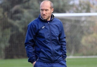 Samir Abasov: \
