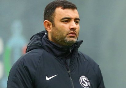 Aftandil Hacıyev: 