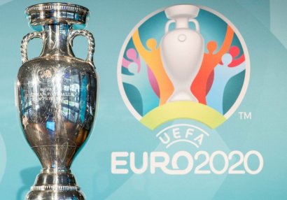 AVRO-2020: UEFA təşkilatçıların sayını azaldır