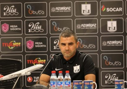 Füzuli Məmmədov: \