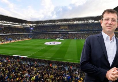 Ekrem İmamoğlu \