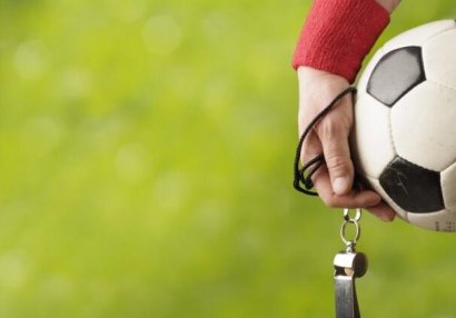 Azərbaycan Kubokunda daha 3 oyuna hakim təyinatları açıqlandı
