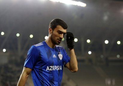 Mahir Emreli: \