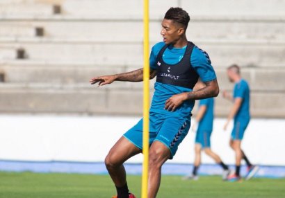 Millimizin futbolçusu sabiq komandasına qol vurdu, sevinmədi