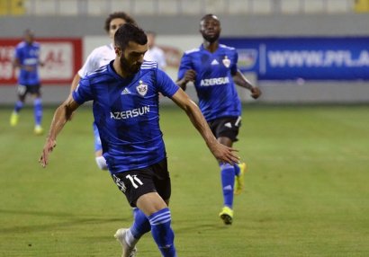 Polşa klubu Mahir Emrelinin transferində israr edir