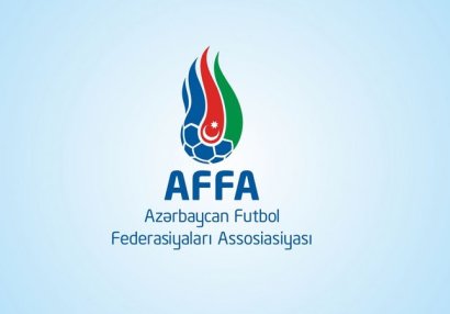 AFFA 3 klubu cərimələdi