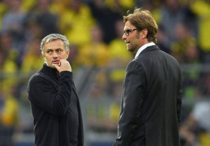 Mourinyu: \