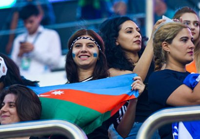 Azərbaycanın ən populyar futbol klubu açıqlandı