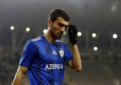 Mahir Emreliyə ölkə xaricindən daha bir təklif