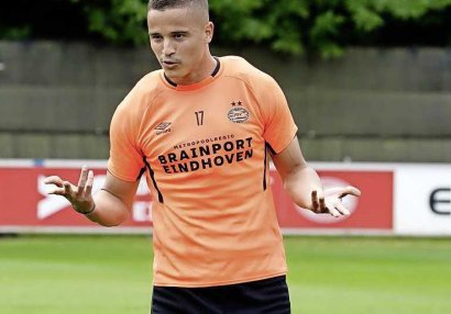 Millinin sabiq futbolçusu karyerasını bitirdi