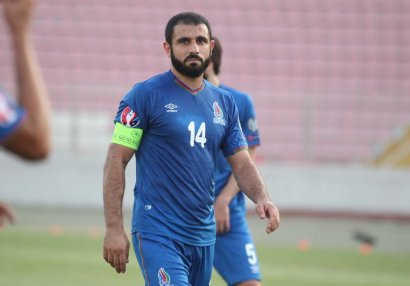 Rəşad Sadıqov: \