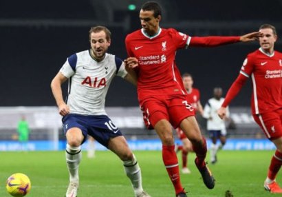 “Liverpul”un müdafiəçisi üçün mövsüm bitdi