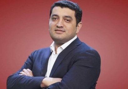 Gündüz Abbaszadə 