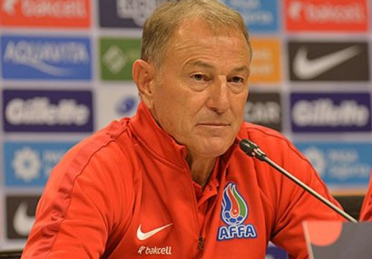 Millimizin baş məşqçisi iki futbolçuya görə Antalyaya getdi