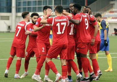 30-cu ev qələbəsi