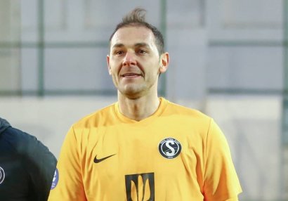 Kamran Ağayev: 