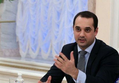 Emil Əliyev yenidən RFS-in İcraiyyə Komitəsinə üzv seçildi