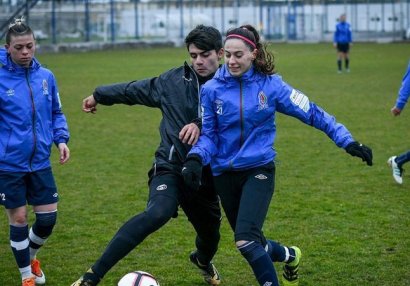 Millimizin oyunlarının stadionu və başlama saatı açıqlandı