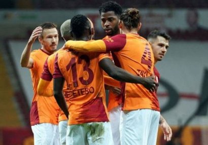 Türkiyənin futbol klublarının dəyəri açıqlandı - SİYAHI
