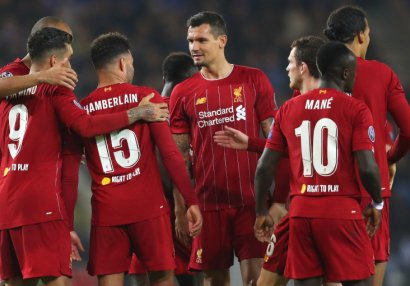 “Liverpul” klubu Almaniyaya buraxılmır