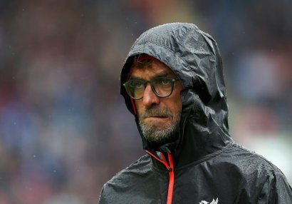 Klopp: \