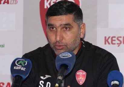 Sənan Qurbanov: \